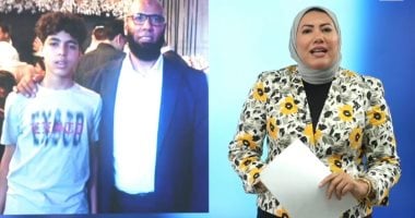 حادث مأسـاوي يهز مصر.. وفاة الطفل حمزة بسبب تناوله 3 أكياس “إندومي”".. فيديو وفاة الطفل حمزة بسبب تناوله 3 أكياس “إندومي”"