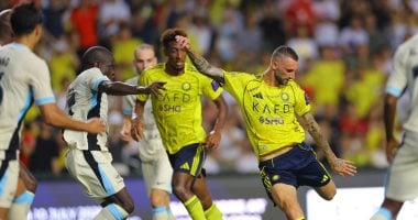 النصر ضد الاتحاد