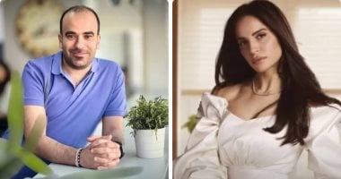 مصطفى القصبي يكتب: آمال ماهر حاجة غير آمال ماهر والزميل مصطفى القصبي