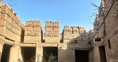 تراث وغية ومصدر رزق.. أبراج الحمام فى قنا تحكى تاريخ الهواية أبراج الحمام