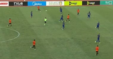 البنك الأهلي يدخل معسكراً مغلقاً استعداداً لطلائع الجيش في الدوري البنك الاهلى