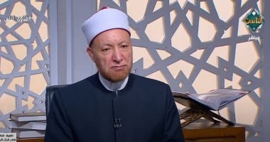 هل الحديث أثناء الوضوء يبطله؟ أمين الفتوى يجيب الشيخ عويضة عثمان