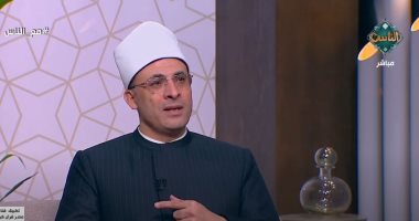 أحد علماء وزارة الأوقاف: اللغة العربية وعاء الهوية المصرية والانفتاح مطلوب