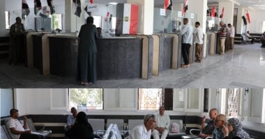 توريد أثاث 332 مجمع خدمات حكومية بقرى "حياة كريمة"