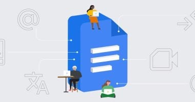 نيوز برو : 
                                            Google Docs يضيف ميزة جديدة تُتيح للمستخدمين الاستماع إلى المستندات 
                                        
