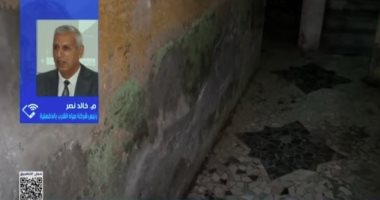 رئيس مياه الدقهلية لـ"ستوديو إكسترا": حل جذري لمشكلة الصرف بمنطقة قولنجيل قريبًا