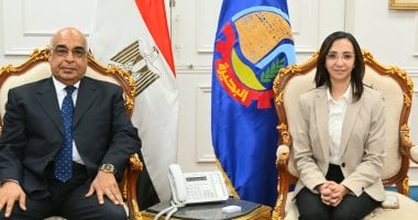 وزير العدل يزور محافظة البحيرة لافتتاح وتفقد عدد من المشروعات الجديدة
