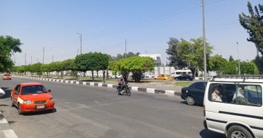 تعرف على حالة الطقس اليوم الثلاثاء فى الإسماعيلية.. فيديو