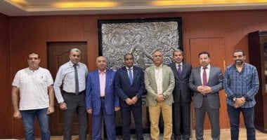 اليوم .. إقامة بطولة التصنيف الأولي لكرة السرعة المؤهلة لبطولة العالم بالهند الاتحاد المصرى لكرة السرعة