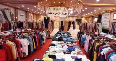 الأورمان عضو التحالف الوطنى تواصل تقديم الدعم للأسر الأولى بالرعاية