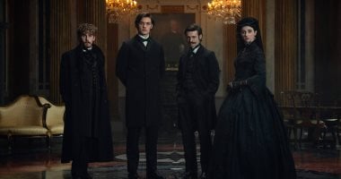 تعرف على أبطال مسلسل House Of Guinness الجديد House Of Guinness