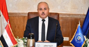 جامعة القناة تبدأ الكشف على 2770 طالبًا من الجدد والقدامى وفق منظومة إلكترونية