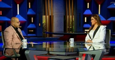 أكرم القصاص
