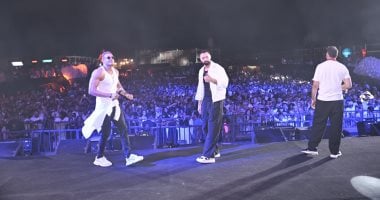 فريق واما الغنائى