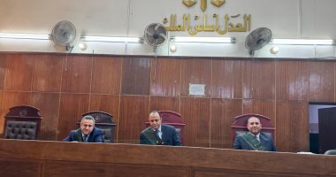 المشدد 15 سنة لعاطل سرق شخصا فى الطريق العام بالإكراه بسوهاج