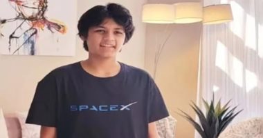 عمره 16 عاما.. استقالة أصغر موظف فى تاريخ "سبيس إكس" لهذا السبب 