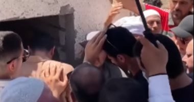 محمد الشناوى