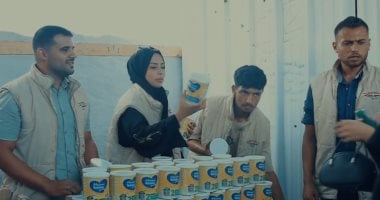 اللجنة المصرية
