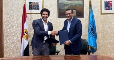 نقابة الصحفيين توقع بروتوكول لتنظيم أول ملتقى توظيف لأسر الصحفيين