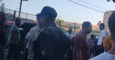 رجال الحماية المدنية