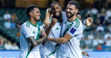 مواعيد مباريات اليوم.. الأهلي مع نيوم والاتفاق أمام الخلود في افتتاح الدوري السعودي