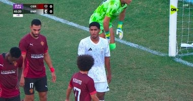 إنبى وسيراميكا 