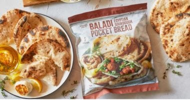 الخبز في ترايدر جوز Trader Joe's