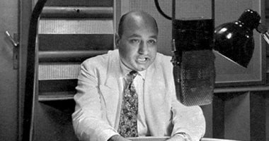 أحمد سعيد