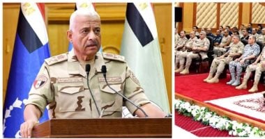 وزير الدفاع 