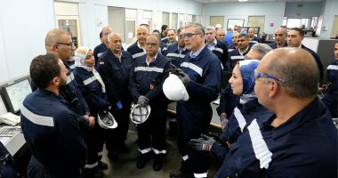 البترول: إمداد السوق المحلى مابين 17 و20% من السولار والبنزين من مصفاة ميدور