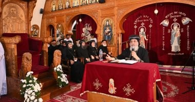 قداسة البابا تواضروس الثاني 
