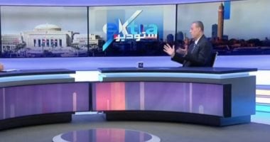  دياب اللوح سفير فلسطين بالقاهرة