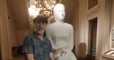 طارق الكومى: أم كلثوم كان لديها ذكاء مكنها من مواكبة التطور العصرى