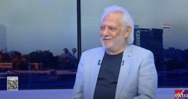 سامح الصريطى عن انضمامه للجبهة الوطنية: نعيش مرحلة تفتح ذراعيها للكل