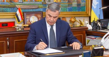 محافظ الإسكندرية يعتمد نتيجة الدور الثانى للشهادة الإعدادية بنسبة نجاح 98.2%