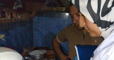 محافظ الشرقية يوجه لجان فحص مياه الشرب فى بهنيا استجابة لشكوى الأهالى