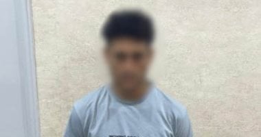 القبض على مسجل خطر