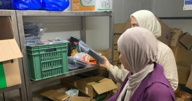 محافظ الدقهلية: ضبط 2.5 طن عينات لحوم غير صالحة خلال حملة بالمنصورة