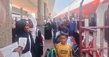 عودة السودانيين