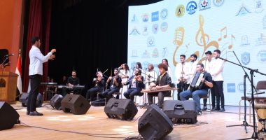 وزير التعليم العالي: دعم الفنون والأنشطة جزء من استراتيجية بناء شخصية الطلاب