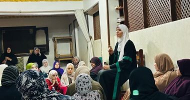 القومى للمرأة ينفذ 13 جلسة توعوية ضمن مشروع تنمية الأسرة المصرية بقرى الشرقية