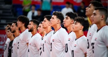 نيوز برو : 
                                            شباب الطائرة يفتتحون مونديال الطائرة بالصين بالفوز على المغرب
                                        