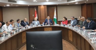 خلال اللقاء