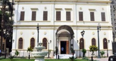 يحوى مكتبة تضم 200 ألف كتاب.. حكاية إنشاء المجمع العلمى المصرى