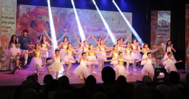 رئيس قصور الثقافة: رعاية المواهب طريق لبناء المستقبل والمسرح يصنع الوعى