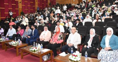 جامعة قناة السويس تستضيف ورشة عمل موسعة للتوعية بمخاطر ختان الإناث