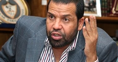 بلاغ جديد ضد البرلماني السابق رجب هلال حميدة رجب هلال حميدة
