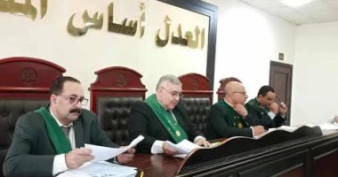 الحكم بإعدام المتهمين بقتل تاجر مواشى لسرقته بالبحيرة