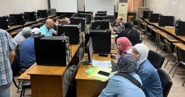 موعد انطلاق تسجيل الرغبات والحد الأدنى لتنسيق المرحلة الثالثة.. فيديو تنسيق المرحلة الثالثة علمى وأدبى