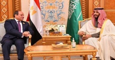 مصر والسعودية يد واحدة فى مواجهة التحديات.. محللون سعوديون لـ"اليوم السابع": القاهرة والرياض صمام الأمان فى إقليم مضطرب.. زيارة الرئيس السيسى تحمل رسائل مهمة.. ومحاولات الوقيعة بين البلدين فاشلة ونحن بالمرصاد العلاقات بين مصر والسعودية